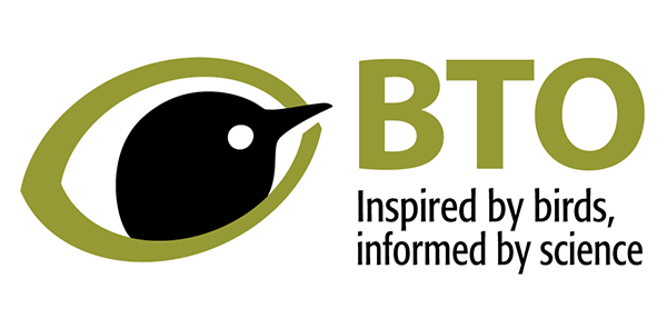 British Trust for Ornithology Raffle